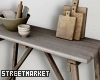 Kitchen Table