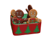 Gingerbread Man