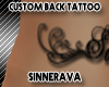 Custom MrsSteelSswoop