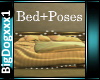 [BD] Bed+Poses