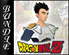 [OD] DBZ Bundle 4