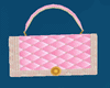 !    SWEET  PINK  PURSE