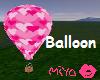 [Mi]ballon(heart)