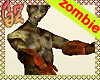 [G] zombie Avatar M