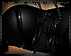 !S Reloaded corset-black
