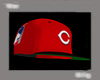 reds snap back