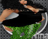 (VF) Leo/Green Prego Xxl