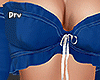 tt mini top navy