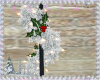 :A: Snow Garland