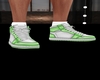 [JR] Couples Lime M