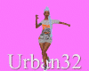 Urban 32 Female