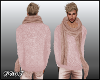 D- Coay Fawn Sweater