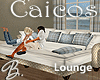 *B* Caicos Lounge