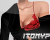 T-Fany black and red