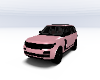 Range vogue pink