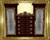 LD~Victorian Dresser