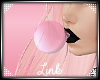 [LN] Pink Bubblegum