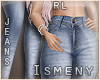 [Is] Denim Jeans 2 RL