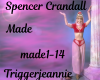 Spencer Crandall-Made
