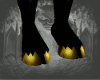 (Law) Gold Hooves (F)