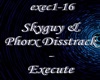 Skyguy & Phorx Disstrack