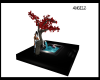 Jacuzzi Red-Black