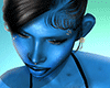 M* Alieena Skin B1