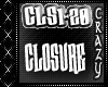 Closure