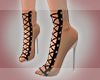{W} High Heels