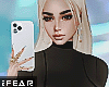 ♛Sila RLL Black TOP