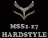 HARDSTYLE - MSS1-17