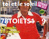 toi et le soleil