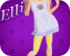 *E* Kitty Capri Outfit