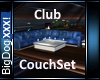 [BD]ClubCouchSet