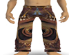SteamPunk Geared-Up Pant