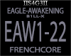 !S! - EAGLE-AWAKENING