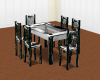 Delerious Dining Table