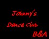Johnny's Dance Club