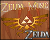 !Z Zelda Music Playlist