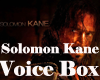 Salomon Kane VOICE BOX 
