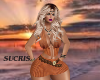 BROWN SET