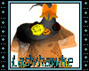 [LH]Kids Witch Hat