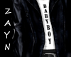 .:Z:. BabyBoy Jacket