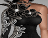 Savage Wed Dresse