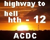 hightway to hell