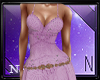 Lizzy Dress Purple