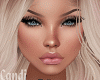 Lip shine & Nose