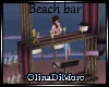 (OD) Beach bar