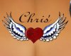 Chris' Angel