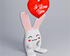 [DRV] Valentine's Bunny